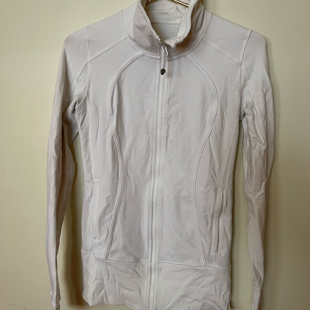 Lululemon Radiant Jacket View 2